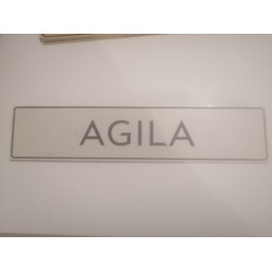 agila
