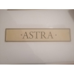 astra