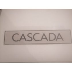 cascada