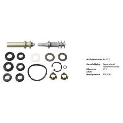 hoofdremcylinder_reparatieset