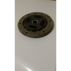 kadett__koppelingplaat