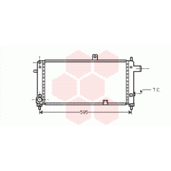 radiator_benzine_12s_13_14_16___530__280__35