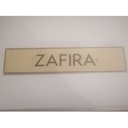 zafira